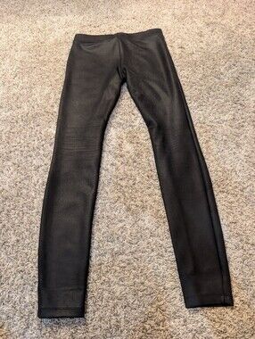 Express Pleather Pant